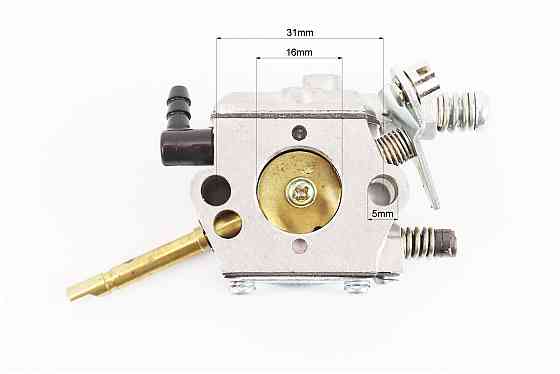 Карбюратор MS-180С Київ