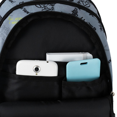 Рюкзак шкільний GoPack Teens 162M-4 (GO25-162M-4) Вінниця - фото 5