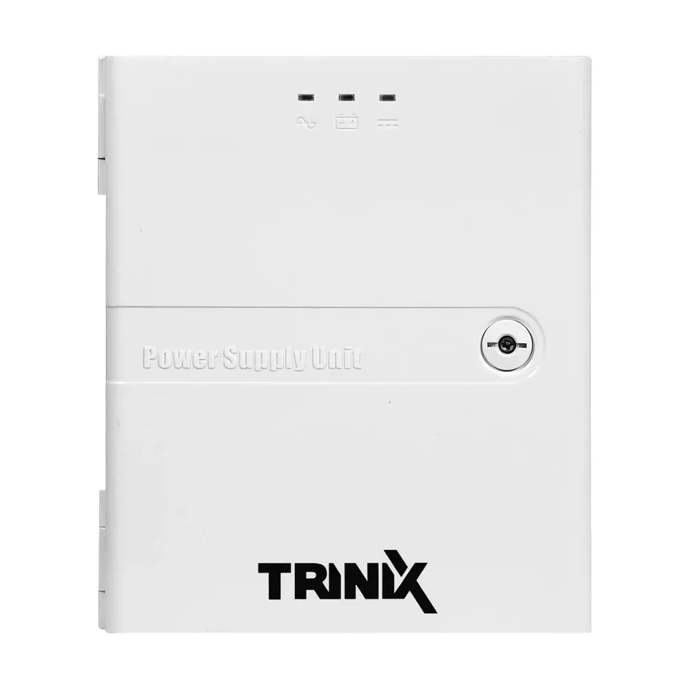 Джерело безперебійного живлення Trinix PSU-1203LED(P) LiFePO4 (41-00056) Киев - изображение 3