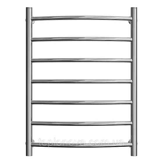 Полотенцесушитель Камелия 500х700 Черновцы