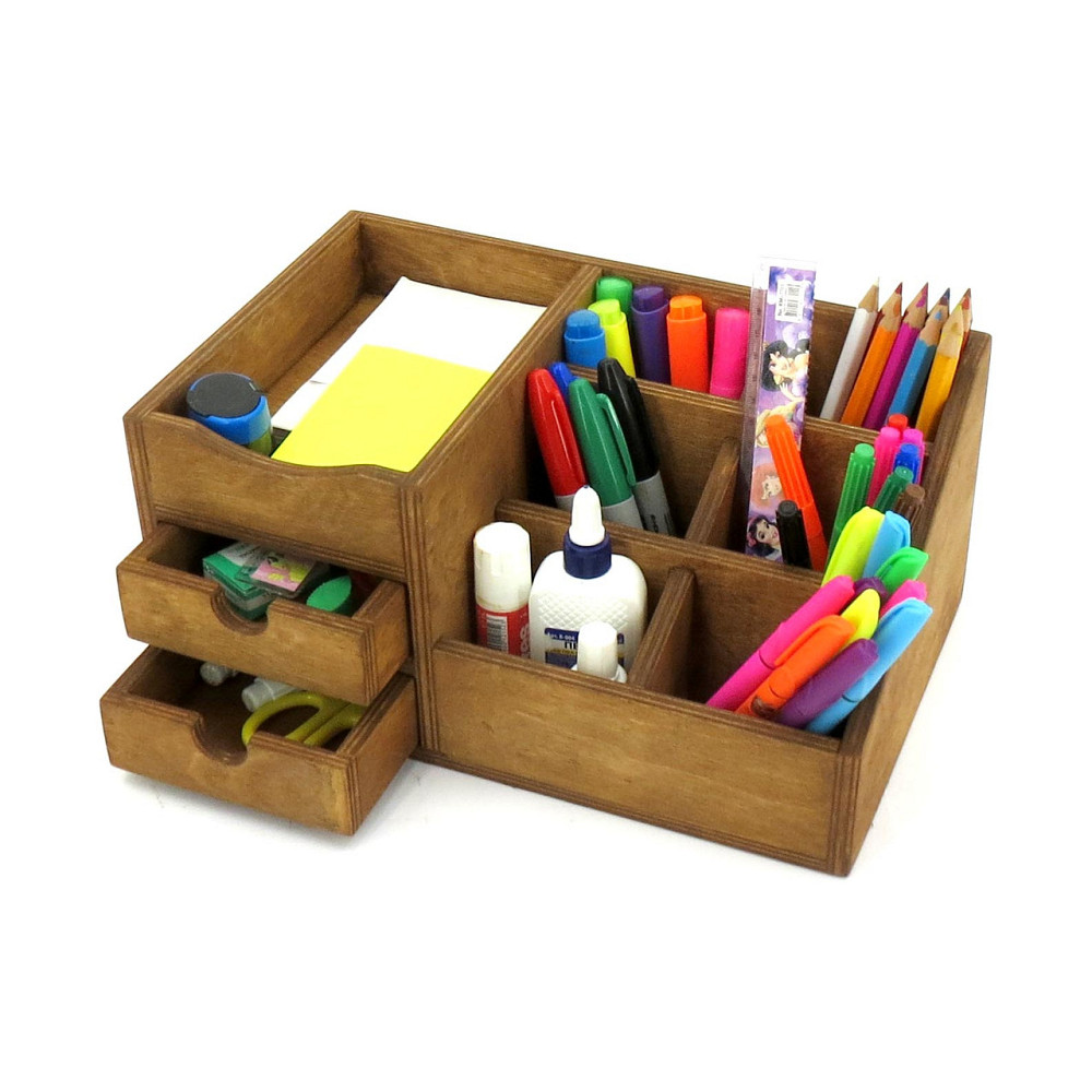 Настольный органайзер 