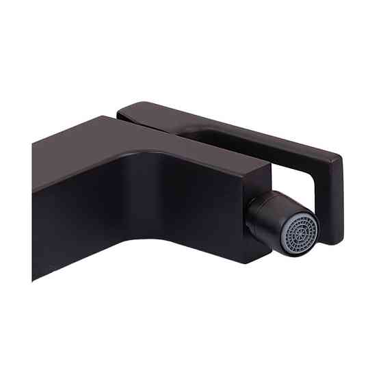 Змішувач для біде Koer KB-20009-05 (Колір чорний) (KR3505) Київ