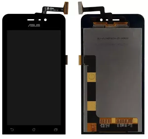 Дисплей Asus ZenFone 4 A450CG (T00Q) с тачскрином черный Днепр - изображение 1