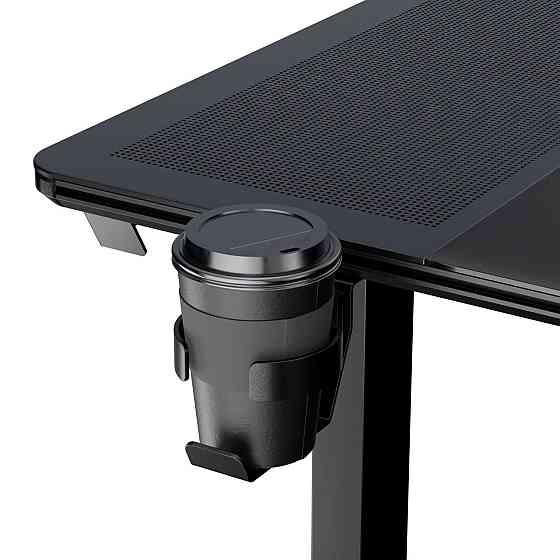 Геймерський стіл TX3 LAB-X Black (TEGD-7031101.11) ( 15482 ) Харьков