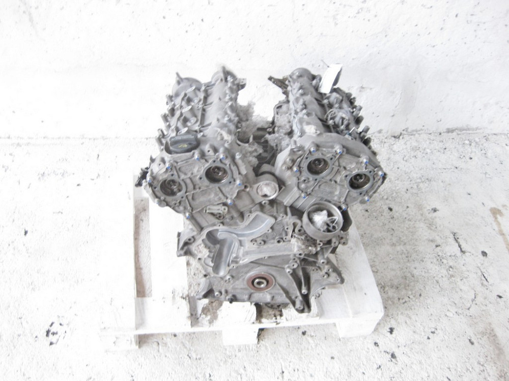 Mercedes-Benz  A2760107012 Двигун М276.821 3.0л biturbo без навісного C-Class Coupe C205 C-Class W205 GLC X253 GLC Coupe C253 Одесса - изображение 1