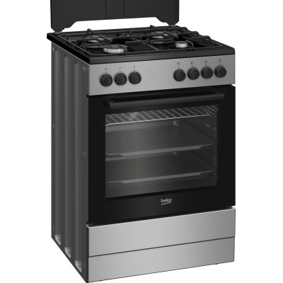 Плита Beko FBM62120SD Винница - изображение 2