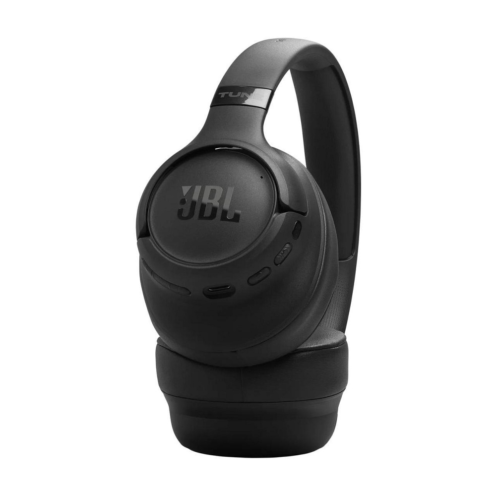 Bluetooth-гарнітура JBL Tune 780NC Black (JBLT780NCBLK) ( 10328 ) Харьков - изображение 5