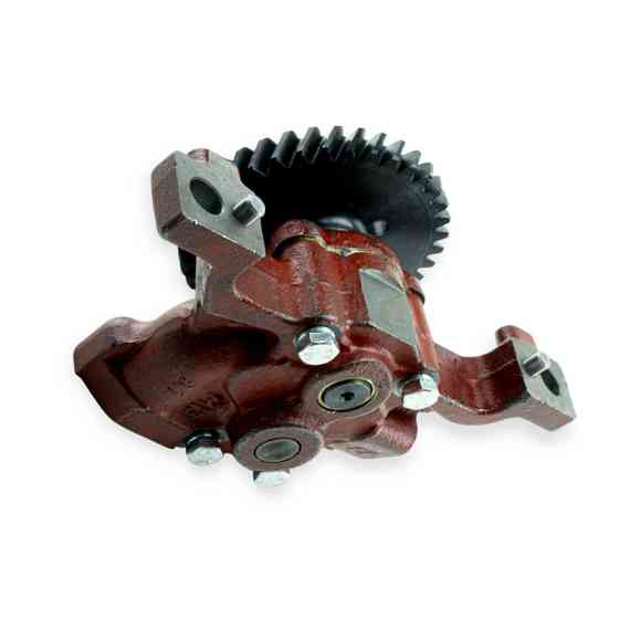 Маслонасос Д-240 Z=36 МТЗ Мукачево