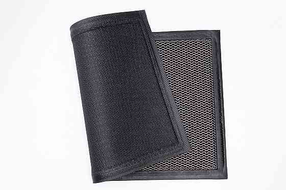 Килимок захисний універсальний 75*45 см прямокутний HP-47-2 Коломия