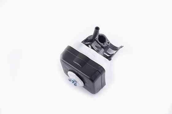 Фільтр повітряний (у зборі) мотоблок 168F/170F (6,5/7Hp) Мукачево