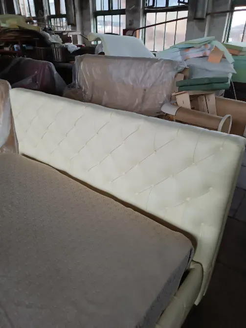 Шкіряне ліжко 160*200 Ужгород - фото 3