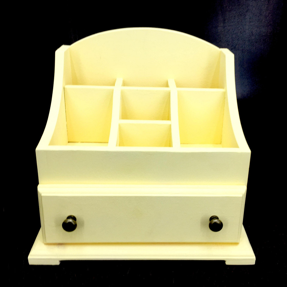 Органайзер настільний "Брандон" лимонад Миколаїв - фото 2