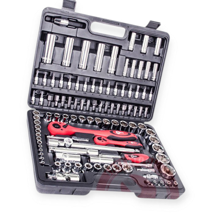 Набор инструмента 1/2