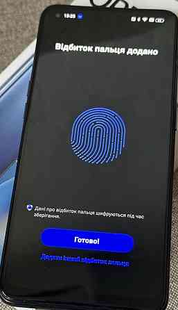 Смартфон: OPPO a74. 8/128Gb. Київ