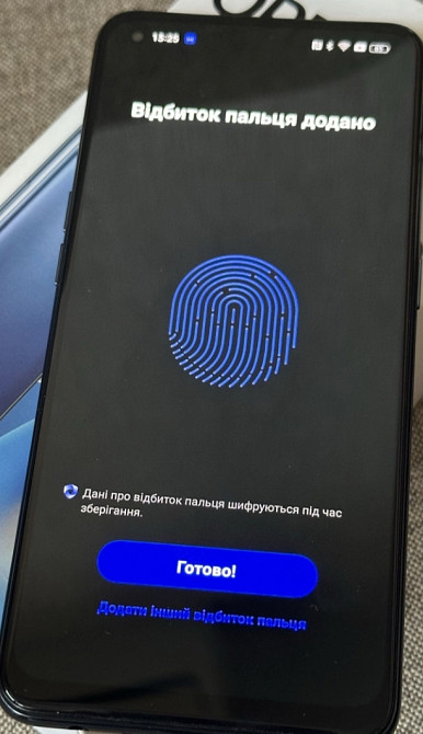 Смартфон: OPPO a74. 8/128Gb. Київ - фото 1