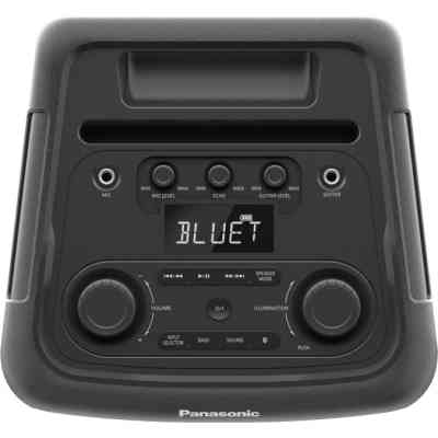 Акустическая система Panasonic SC-BMAX5 Black (SC-BMAX5WW-K) Винница