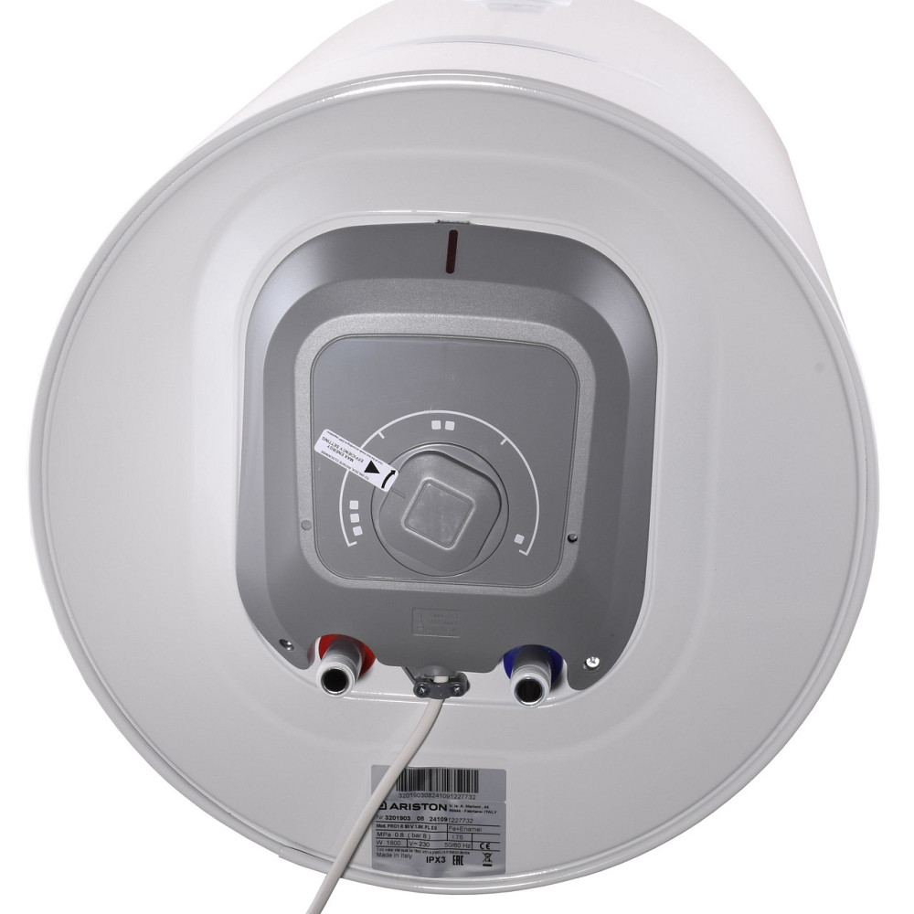Водонагреватель ARISTON PRO1 R PL EU 50 V 1.8K (29085) (000029085) Киев - изображение 3