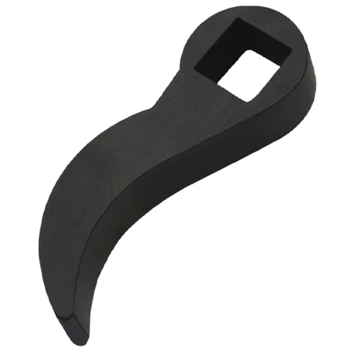 Насадка-адаптер для съемника ШРУС с квадратным соединением 1/2