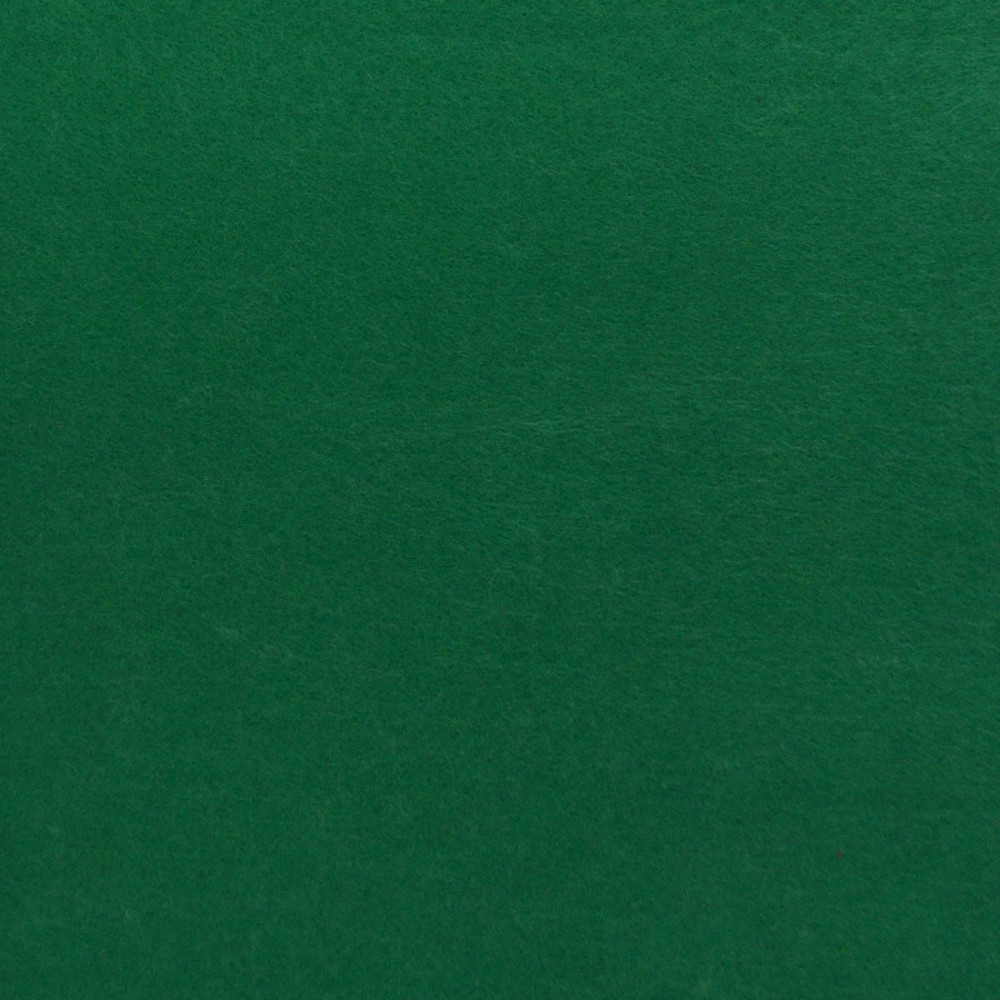 Набір фетр м'який "Santi" 740456 темно-зелений 21*30см (10арк), шт Київ - фото 1