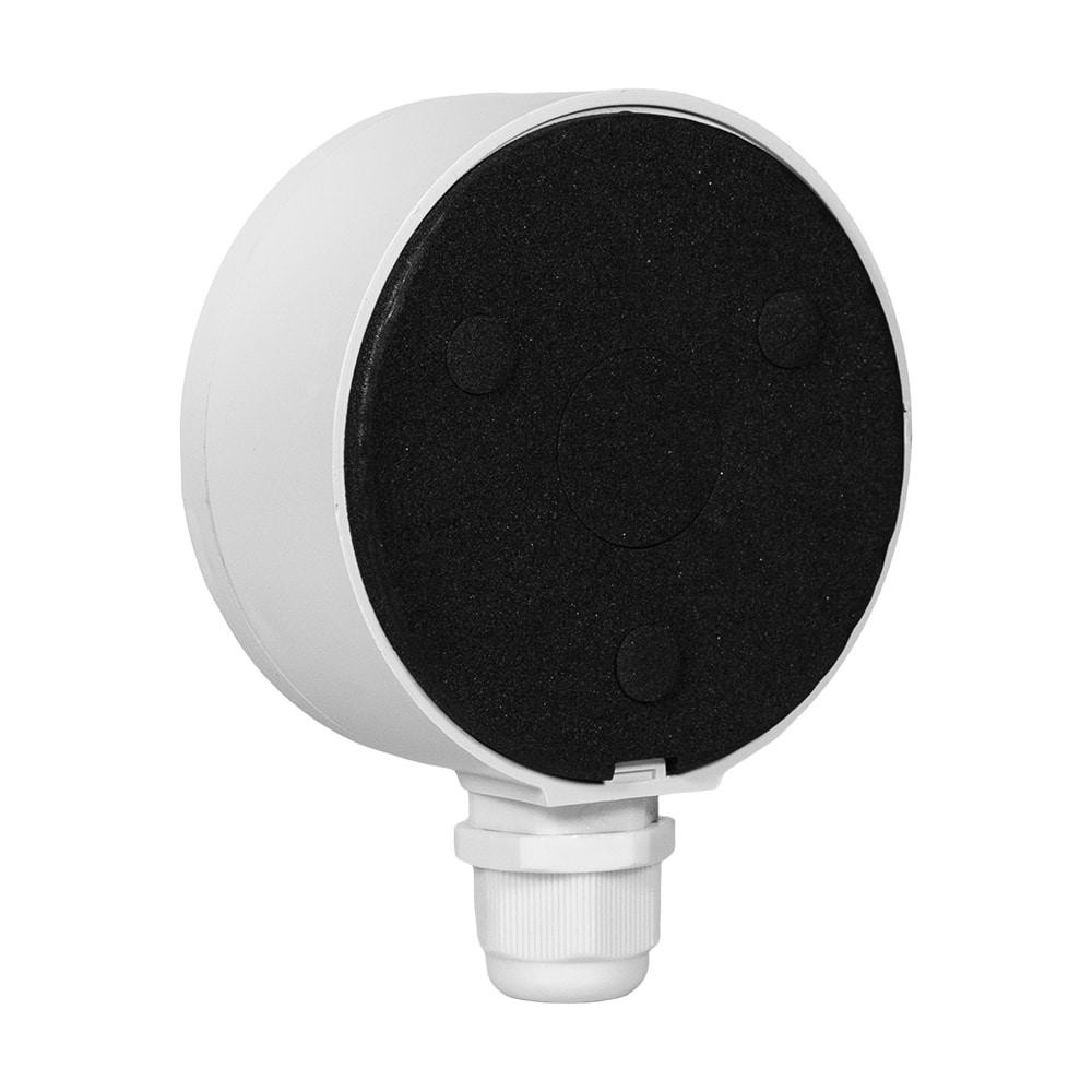 Монтажна коробка Light Vision VLC-09BXDW, пластик, 90*40 мм (75-00252) Киев - изображение 20