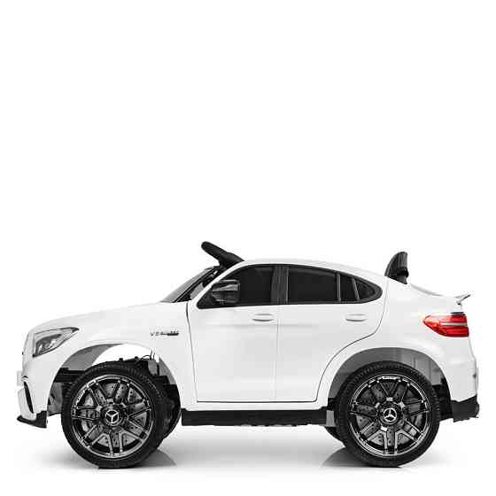 Детский электромобиль Bambi M 4140EBLR-1 до 25 кг Винница