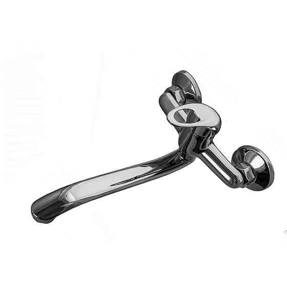 Змішувач для кухні EcoMix ELIT EM-104 (000010643) Київ