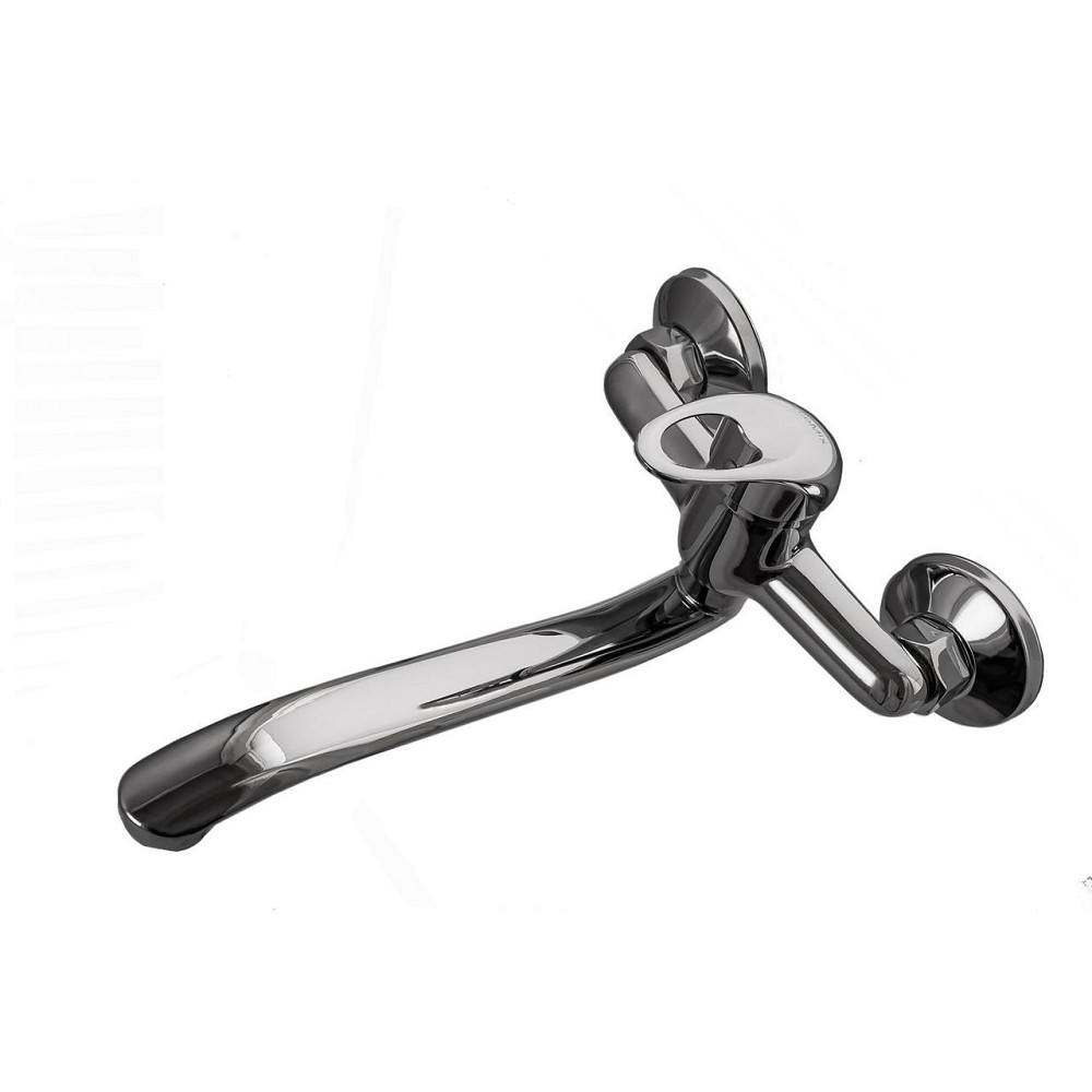 Змішувач для кухні EcoMix ELIT EM-104 (000010643) Київ - фото 4