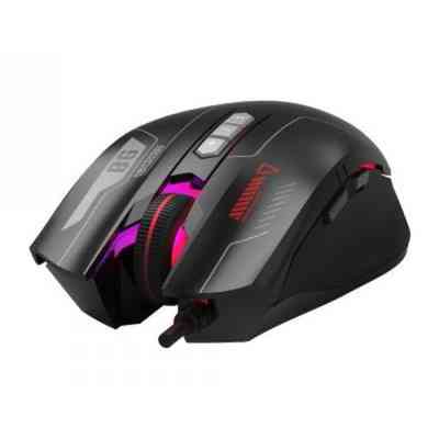 Мишка A4Tech Bloody ES7 Esports Black (4711421980128) Вінниця