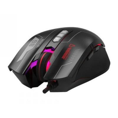 Мышка A4Tech Bloody ES7 Esports Black (4711421980128) Винница - изображение 5
