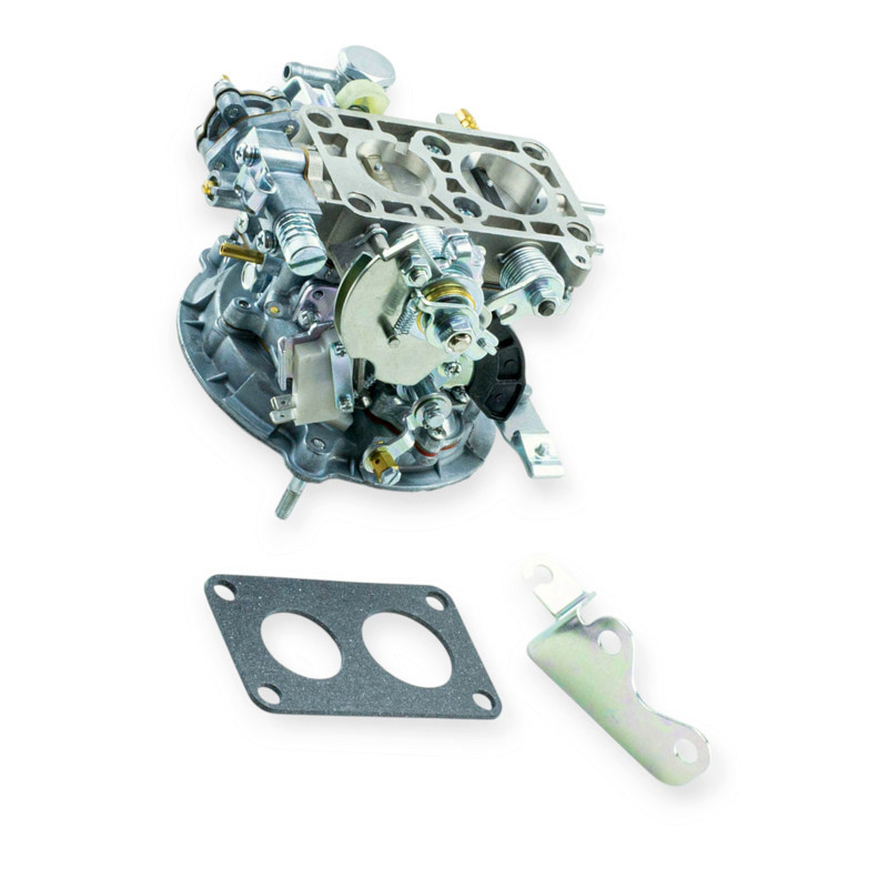 Карбюратор ГАЗ 3302, 2705 К-151С (402) Мукачево - фото 2