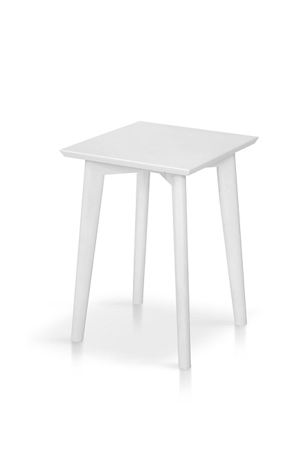 Табурет Модерн, білий Киев - изображение 1