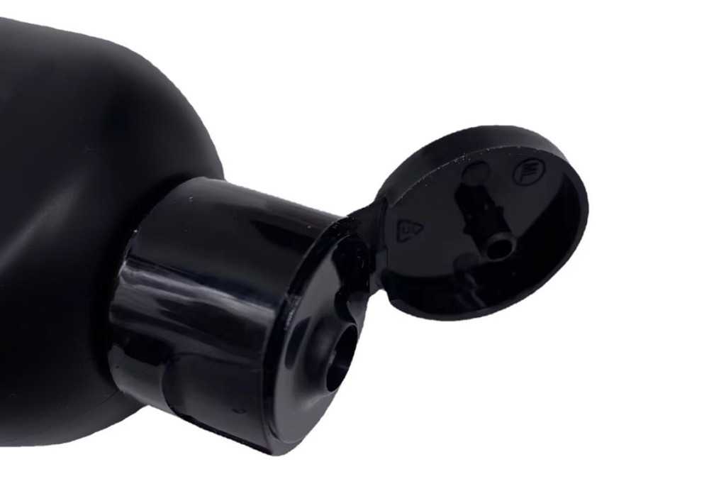 Рідка спортивна магнезія (тальк-крем) EasyFit 200 мл Коломыя - изображение 2