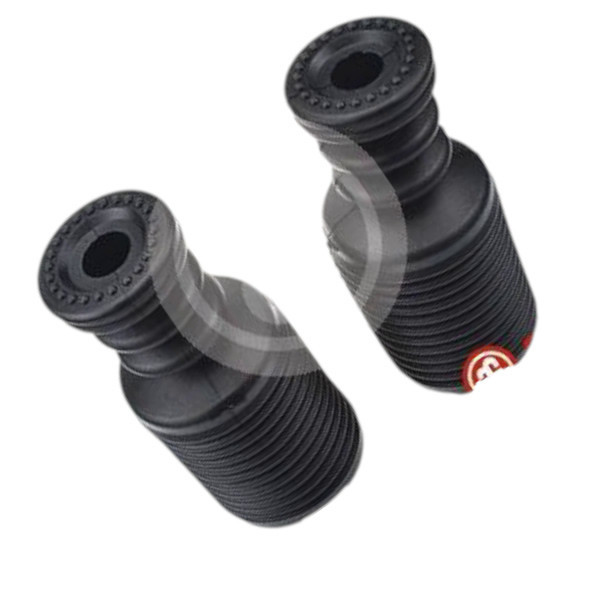 Пильник Комплект Mitsubishi Outlander, Lancer, ASX 03-передній. з відб. () стійки Мукачево - фото 1