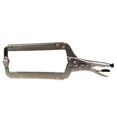 Клещи Tolsen Профи 440 мм C-тип (10058) Винница