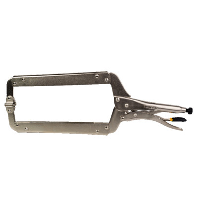 Кліщі Tolsen Профі 440 мм C-тип (10058) Вінниця - фото 4