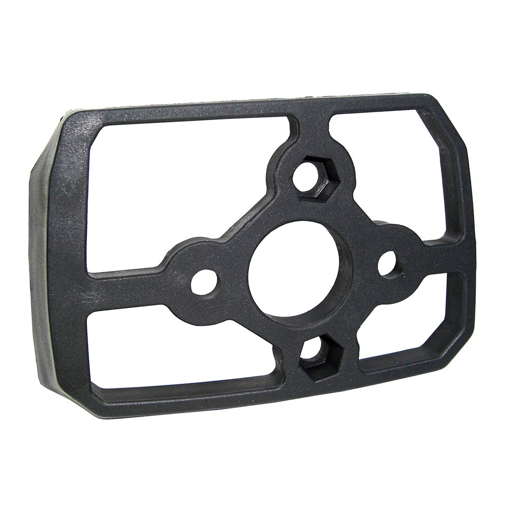 Уплотнитель резиновый YAMAHA, +0.75мм Київ - фото 1