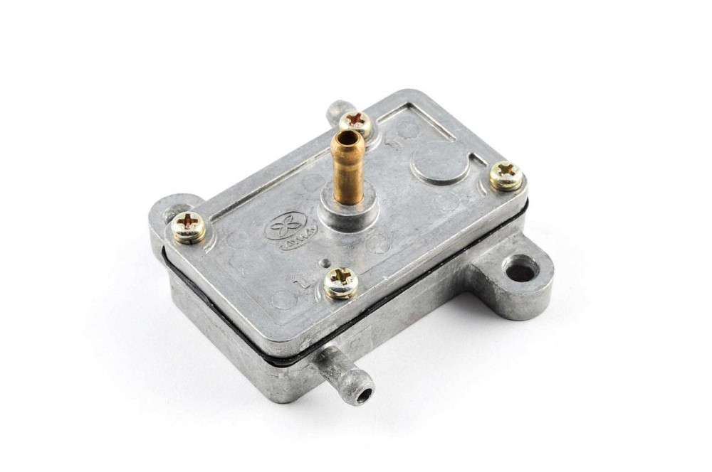 Бензонасос вакуумний скутер Хонда Діо AF34/35 Мукачево - фото 1