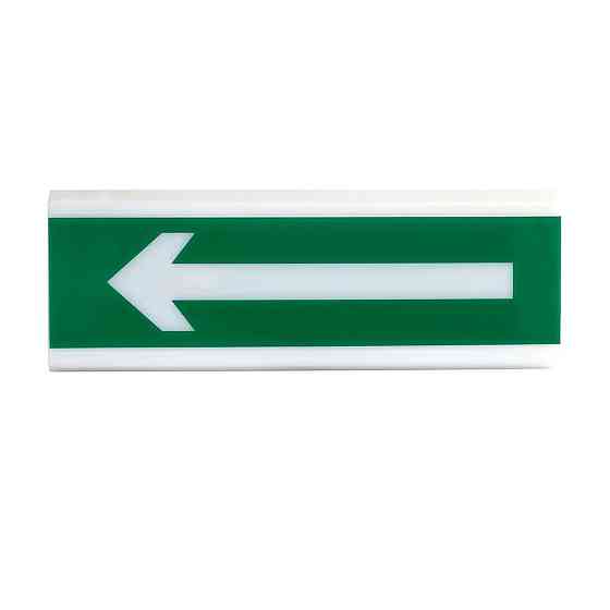 Покажчик світловий Тірас ОС-6.4(12/24V)  "Стрілка-показник напр. руху" Киев