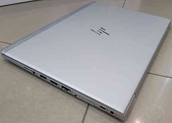 Ноутбук HP Elitebook MT45 14" Full HD Сенсорний AMD Ryzen 3 Метал. Київ