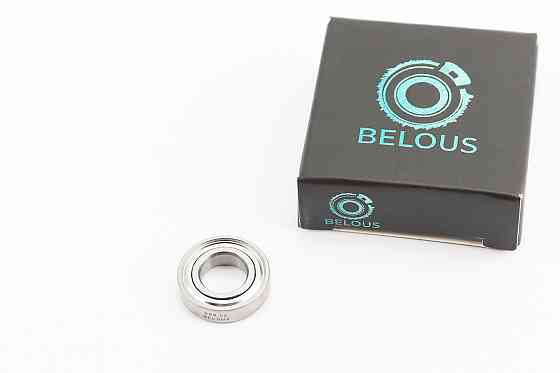 Підшипник 688 ZZ C3P6 (8x16x4) Київ