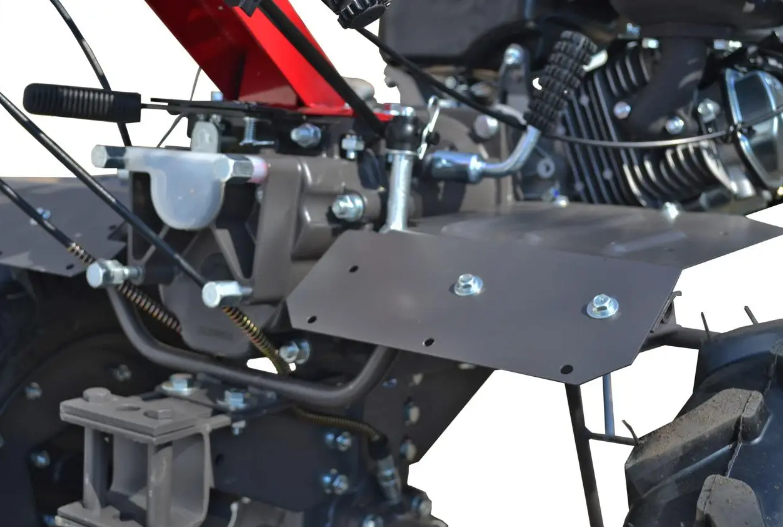 Мотоблок Weima WM1100FЕ-6 DIFF (бензин 13 л.с.,, электростарт, разблокираторы, 5,00-12) Харьков - изображение 9