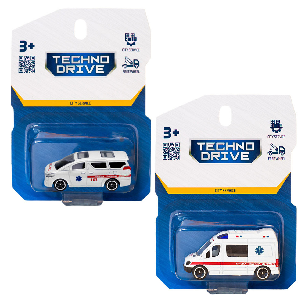 Мінімодель – Міська служба Днепр - изображение 5