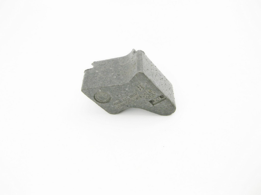 Mercedes-Benz  A2037320290 Пінопластовий буфер в задніх правих дверях Одесса - изображение 4