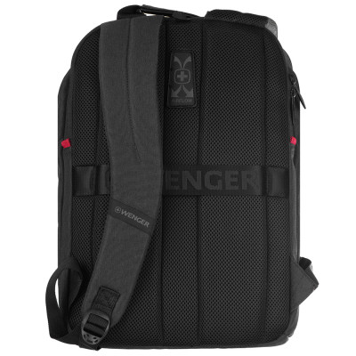 Рюкзак для ноутбука Wenger 16" MX ECO Light Anthracite (612262) Вінниця - фото 10