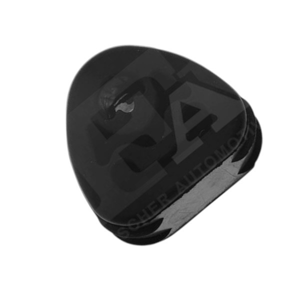 Резинка глушителя Mercedes-Benz C-class (W202), Vito 638 (FA1) крепления Мукачево - изображение 1