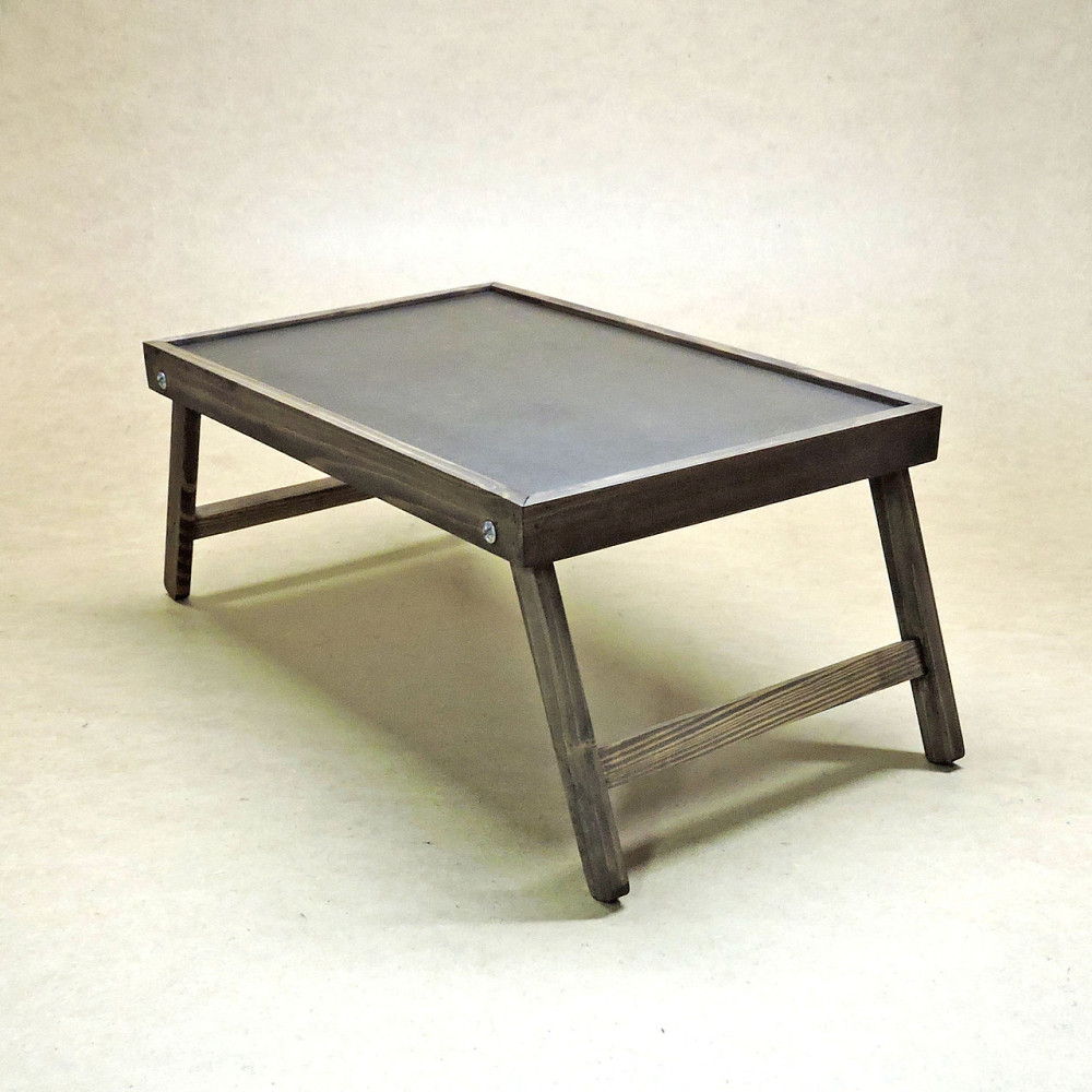 Столик-поднос для завтрака 