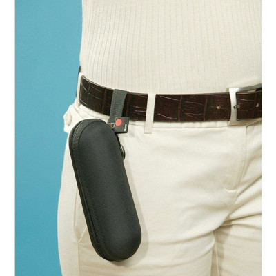 Парасоля Knirps X1 Manual 2Glam Black Ecorepel (Kn95 6010 8508) Вінниця - фото 5