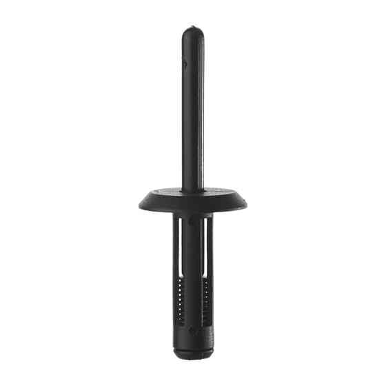 Кліпса кріплення Многоцелевой Багато марок, GM 10109689 25031 Київ