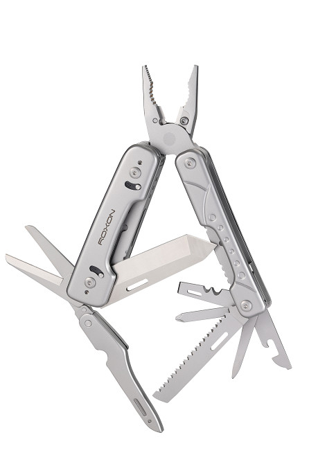 Мультитул Roxon Phantom S802 Киев - изображение 10