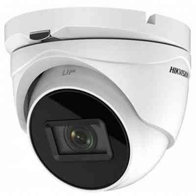 Камера видеонаблюдения Hikvision DS-2CE79D3T-IT3ZF (2.7-13.5) Винница